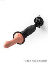 Fetish Fantasy Series Body Dock Thruster-French Quarter Lingerie